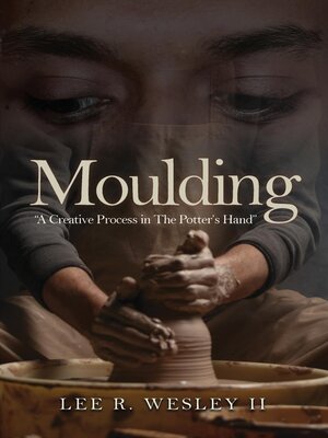 cover image of Moulding